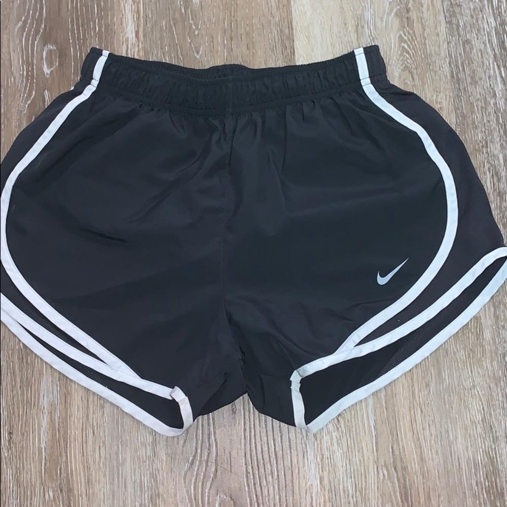 nike dri fit shorts